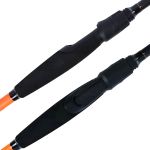 Удилище спиннинговое Mifine Battleroid 10-42G (855-1042_240)