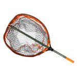 Подсак Vido Craft Floating Net Pro 65x75, яч. 30х30, телескопическая ручка