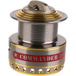 Катушка Mikado Commander 4006 FD