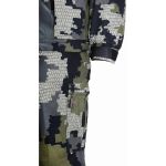Костюм Remington Night Coyote Multicamo р. XL