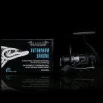 Катушка Allux Ruthenium Barone (X21103)