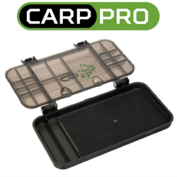 Carp Pro Mini Tackle & Rig Box