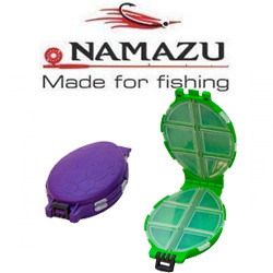 Namazu Turtle N-BOX12