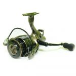 Катушка Kaida HZR01-40 (7+1) 0.30/175, 0.35/130 зап. шпуля