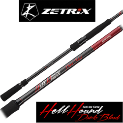 Zetrix HellHound DarkBlood