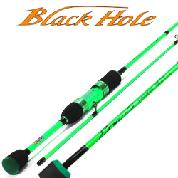 Black Hole Eria-S