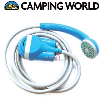 Camping World Niagara USB