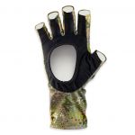 Солнцезащитные перчатки Veduta UV Gloves Reptile Skin Forest Camo L