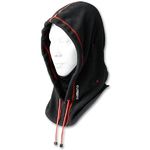 Капюшон-маска Shimano Face Mask AC032N Black Free