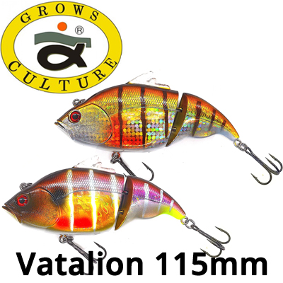 Grows Culture Vatalion