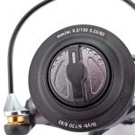 Катушка фидерная F-Fishing Legend Feeder 4000 FS (LGFS4000)