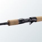 Удилище кастинговое Shimano 21 Cardiff NX B54UL