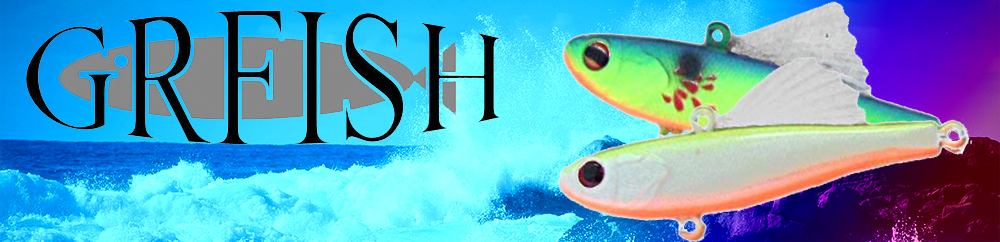 GrFish Trouter VIB 65S