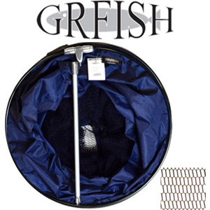 GRFISH Titan