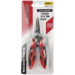 Плоскогубцы Ruzza Titanium Fishing 11см
