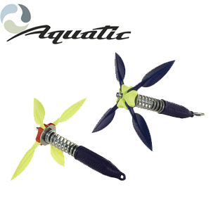 Aquatic ЯН-01 Якорь вес 2кг