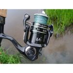 Катушка Mitchell Avocet Silver 4 2000 FD