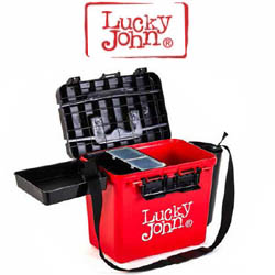 Lucky John Ящик зимний (LJ2050)