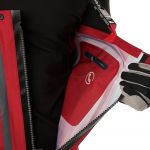 Вейдерсы Finntrail Speedmaster-Z Red 1529 размер M