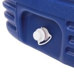 Контейнер изотермический Pinnacle Eskimo 57л синий TPX-6005-57-NB