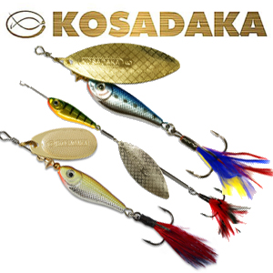 Kosadaka