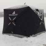 Палатка зимняя Woodland Ultra, 205х205х190 см
