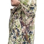 Костюм King Hunter SUMMER LIGHT Mountain Camo L