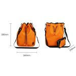 Сумка влагостойкая Stream Trail Jelly Olive 7L
