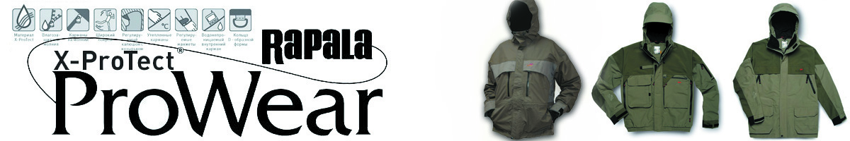 Original Rap Parka