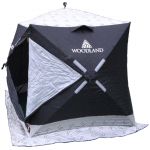 Палатка зимняя Woodland Ultra Long, 230х170х180см