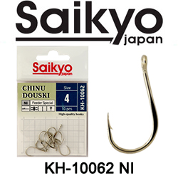 Saikyo KH-10062 NI Chinu Douski