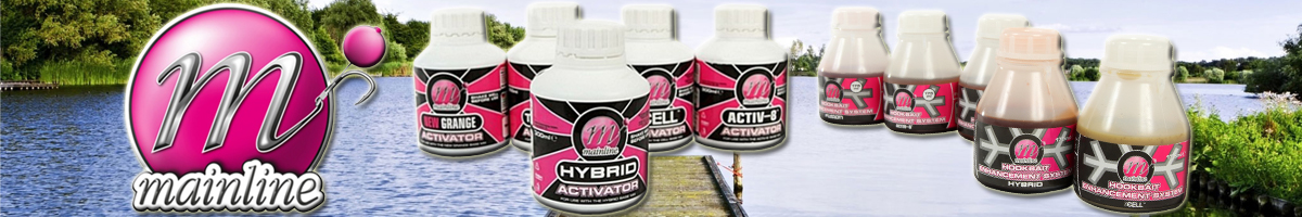 Mainline Activator