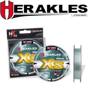 Herakles XS Spinning 150м