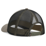 Кепка Simms Double Haul Trucker, Smokey Olive