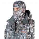 Подшлемник King Hunter Balaclava (Camo Gray, L/XL)