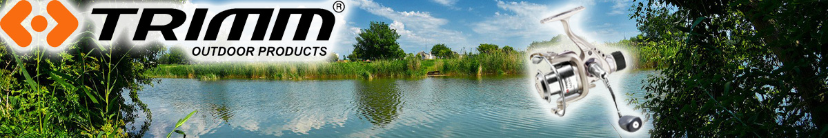 Trimm Sazava