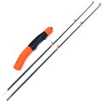 Зимняя удочка штекерная BAT Zander Bow 60 карбон