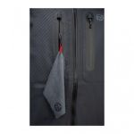 Куртка FHM Guard Черный  XS
