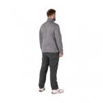 Куртка флисовая FHM Bump Серый  4XL