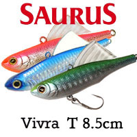Saurus Vivra T 8.5cm