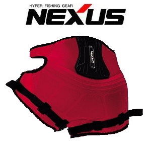 Nexus GU-102F