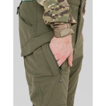 Брюки Remington Tactical Pants IXS Army Green р. L
