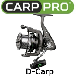 Carp Pro D-Carp