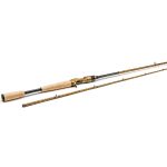 Удилище кастинговое Westin W8 Powerstrike-T 8'/240cm MH 30-80g 2sec W8 Octagon Tube