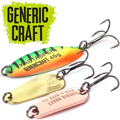 Generic Craft