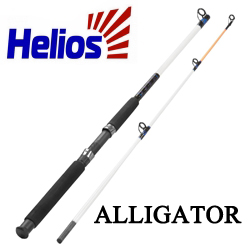 Helios Alligator