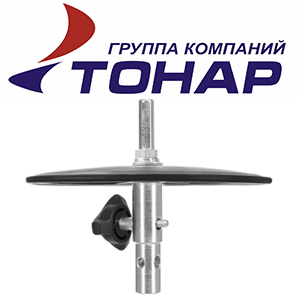 Тонар АШ.2023Д Адаптер универсальный под шуруповерт