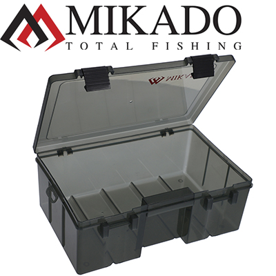 Mikado UACH-H497A 28x17x10cm
