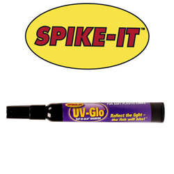 Spike It UV Glow