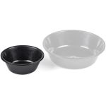 Таз для мытья рук Feeder Concept Hand Washing Basin 25x25см с креплением на кресло